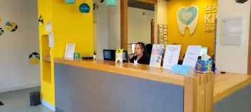 Seattle Kids Dentistry