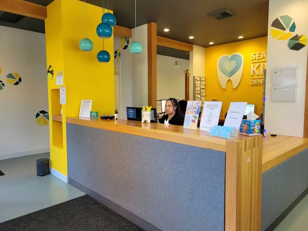 Seattle Kids Dentistry