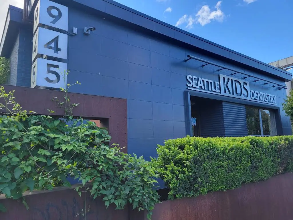 Seattle Kids Dentistry