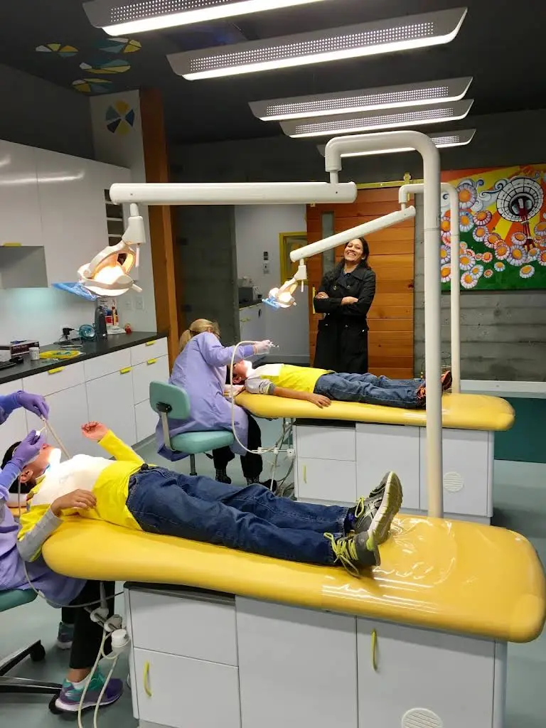 Seattle Kids Dentistry