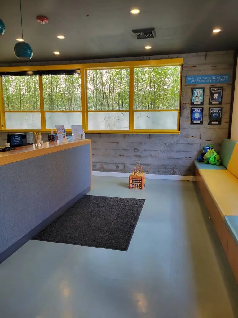 Seattle Kids Dentistry