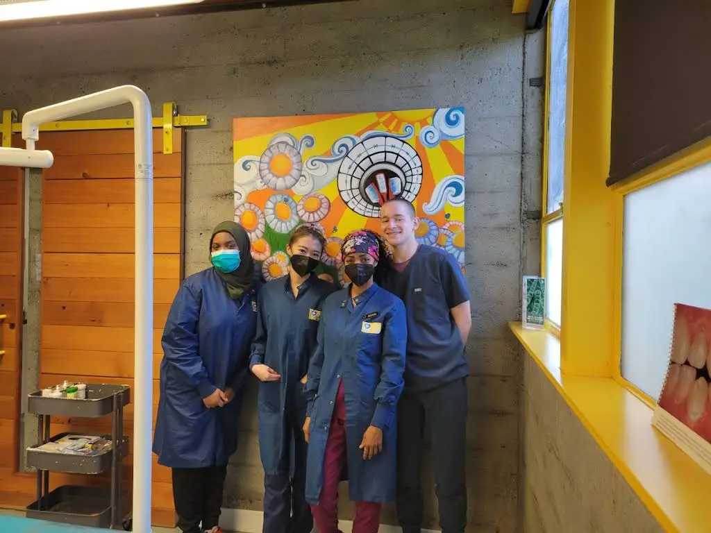 Seattle Kids Dentistry