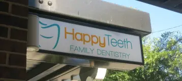 Happy Teeth Family Dentistry