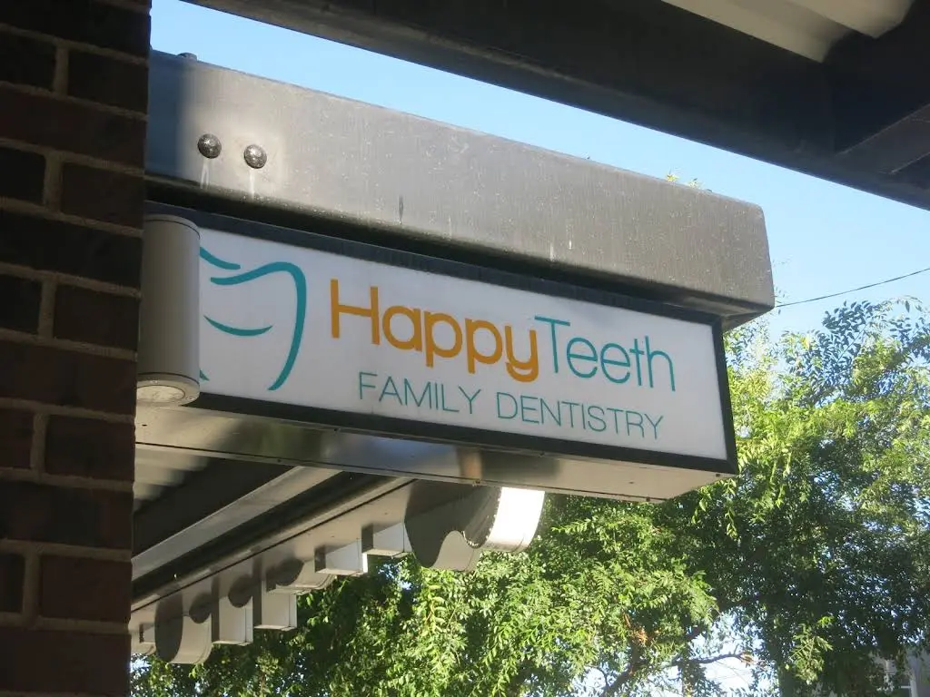 Happy Teeth Family Dentistry