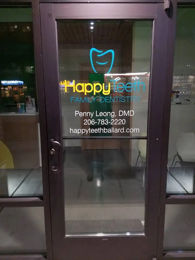 Happy Teeth Family Dentistry