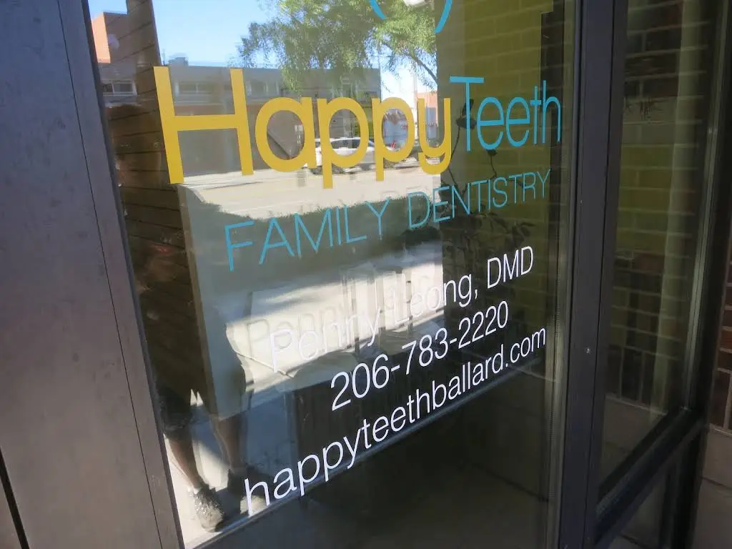 Happy Teeth Family Dentistry
