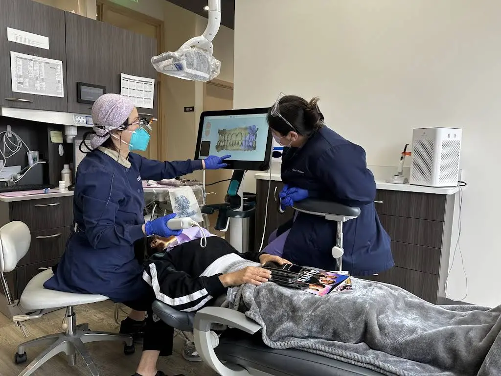 Fremont Dental
