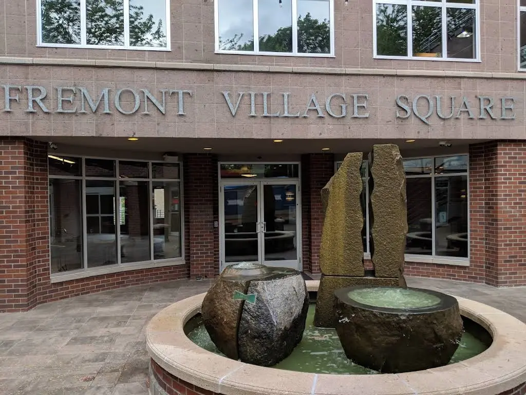 Fremont Dental