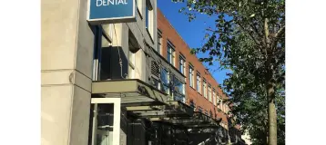 Parkside Dental