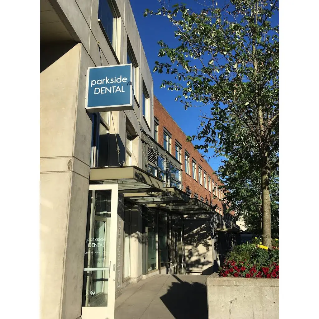 Parkside Dental
