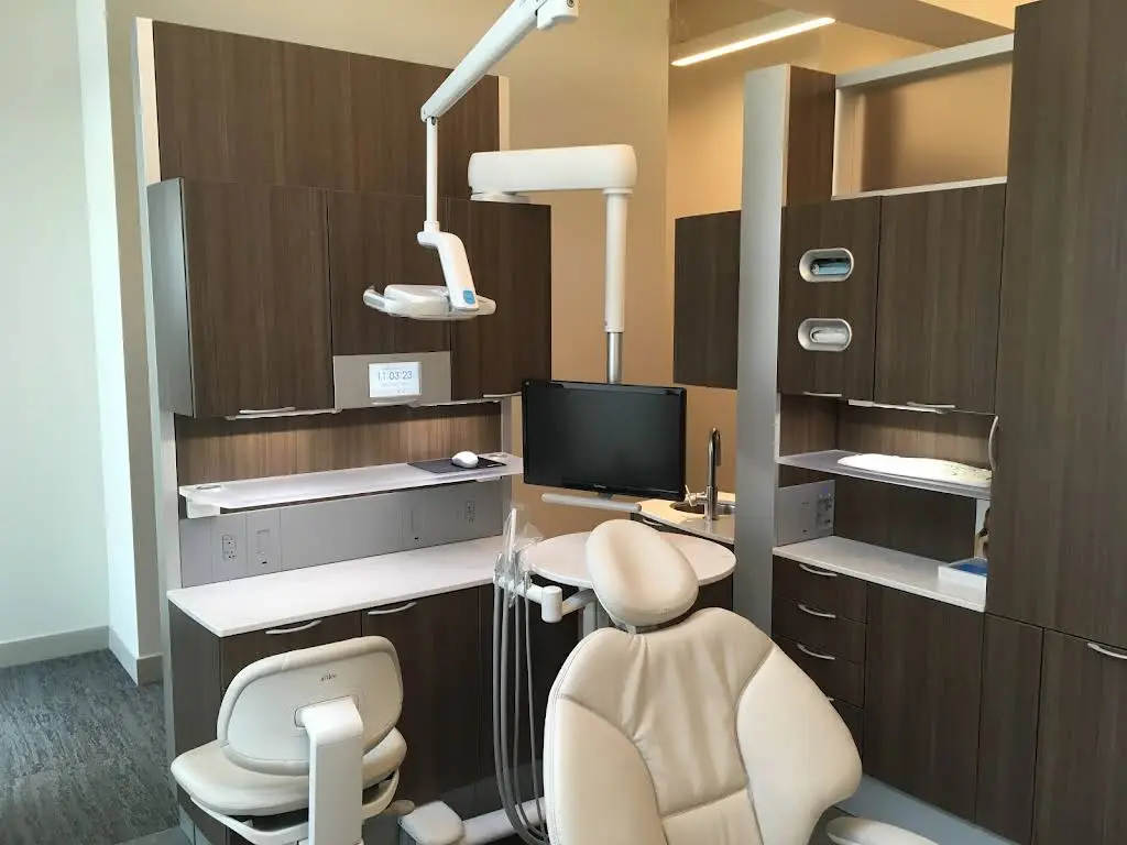 Parkside Dental