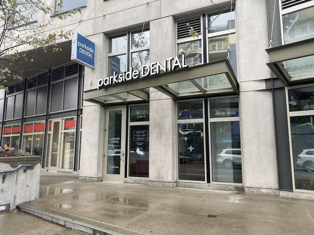 Parkside Dental