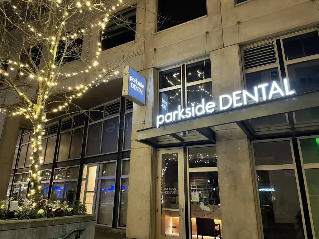 Parkside Dental