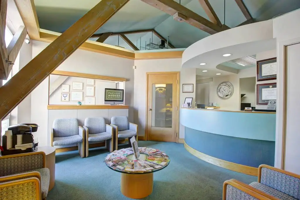 Pacific Modern Dentistry