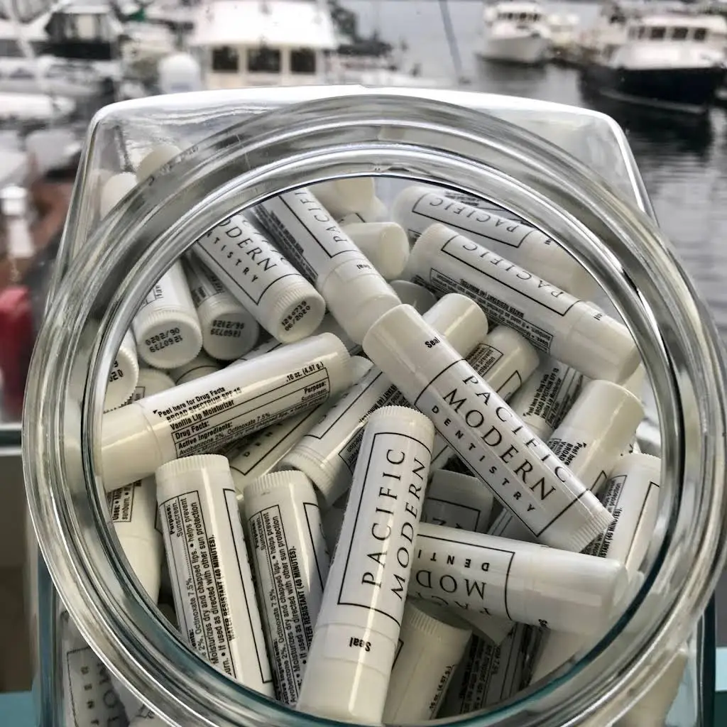Pacific Modern Dentistry
