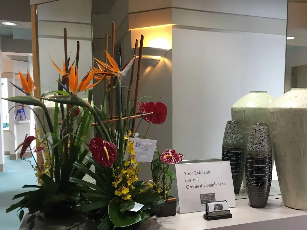 Pacific Modern Dentistry