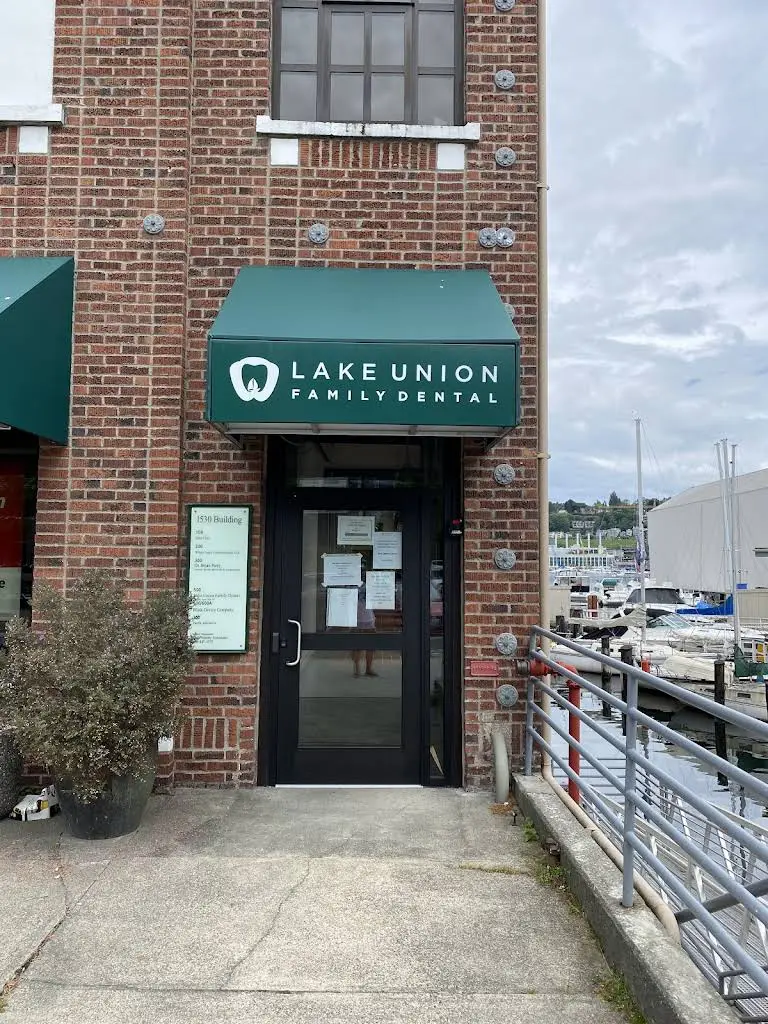 Lake Union Family Dental