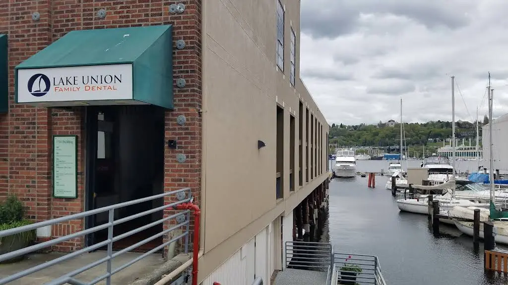 Lake Union Family Dental