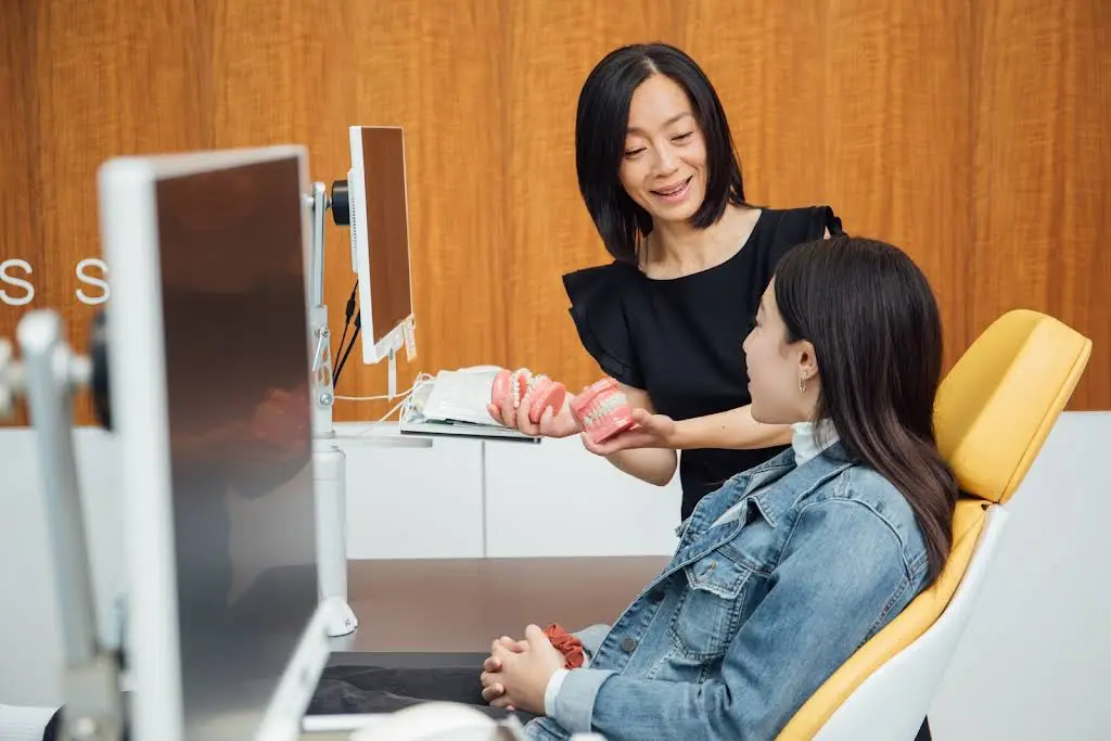 Ballard Orthodontics