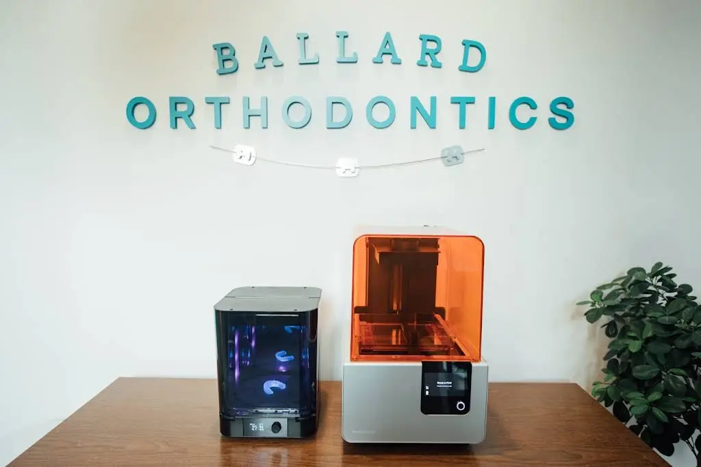 Ballard Orthodontics