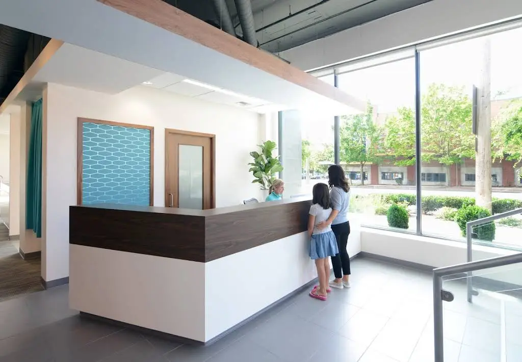 Ballard Orthodontics