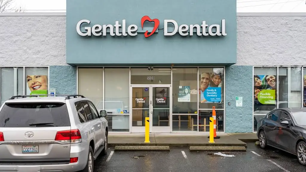 Gentle Dental Ballard