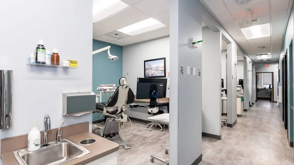 Gentle Dental Ballard