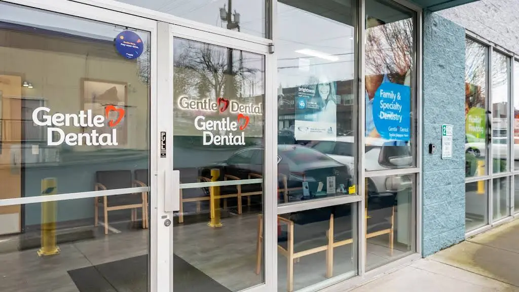 Gentle Dental Ballard