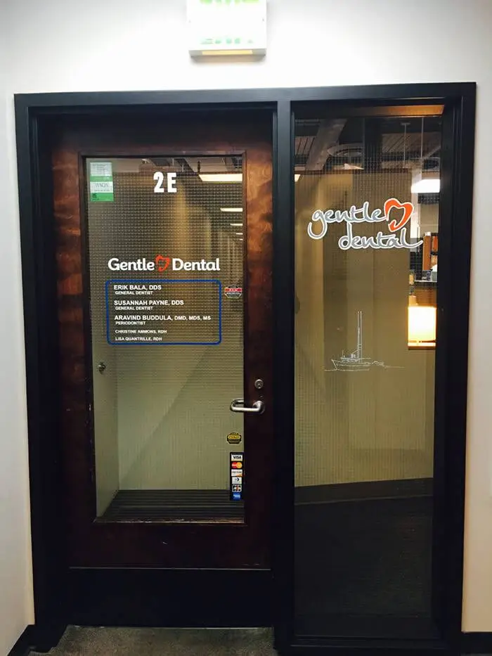 Gentle Dental Ballard