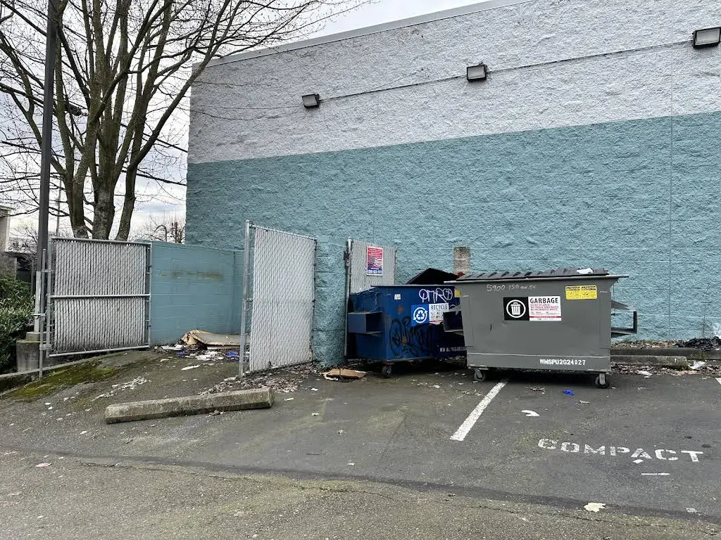 Gentle Dental Ballard