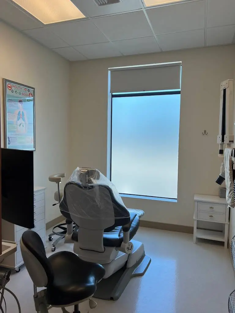 Ballard Dental Care