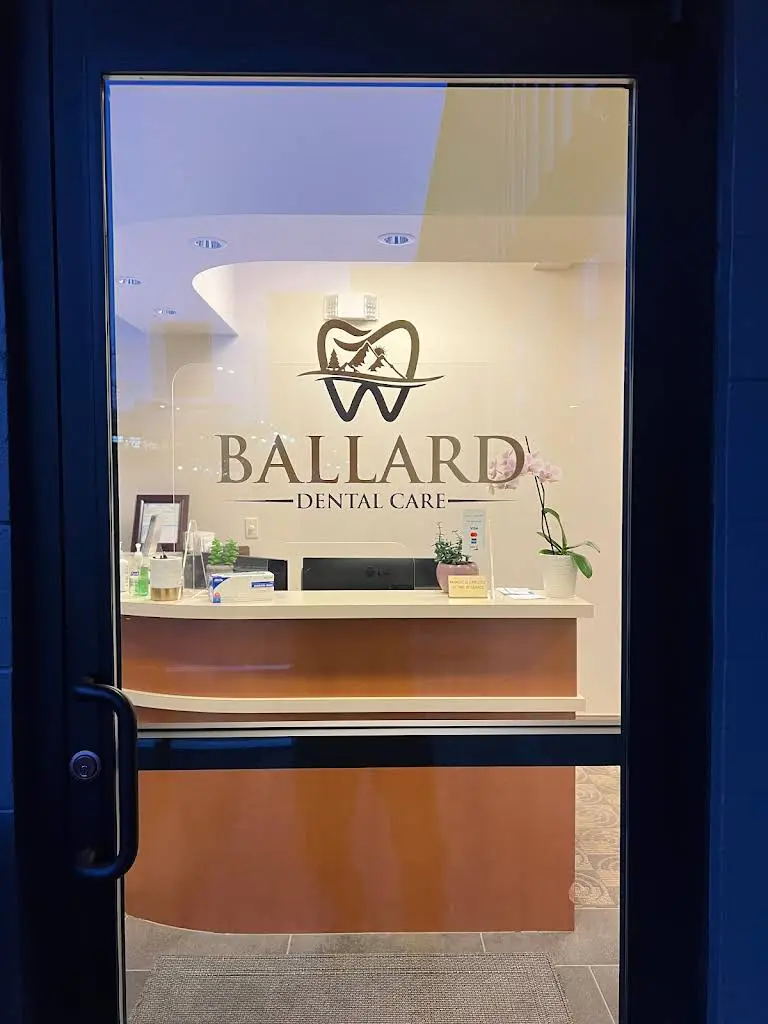 Ballard Dental Care