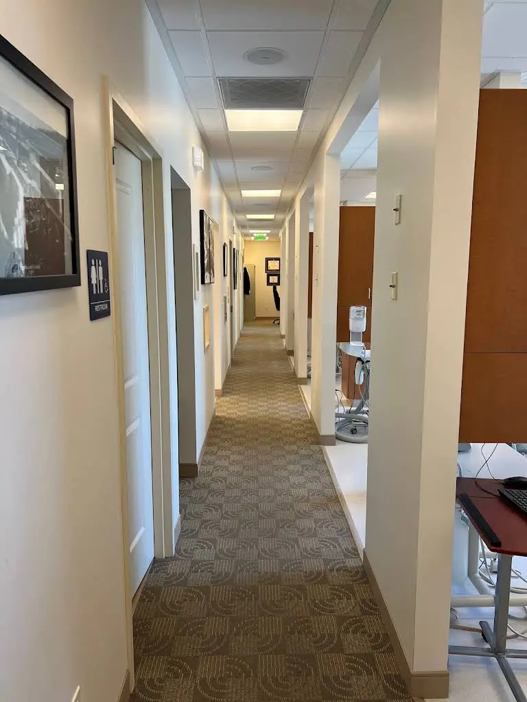 Ballard Dental Care