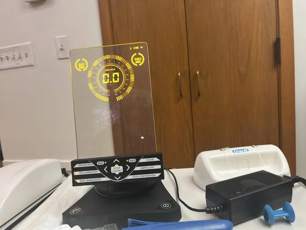Hygge Laser Dentistry