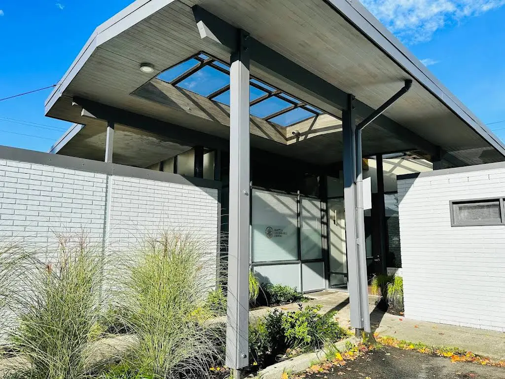 Seattle Crown Hill Dental