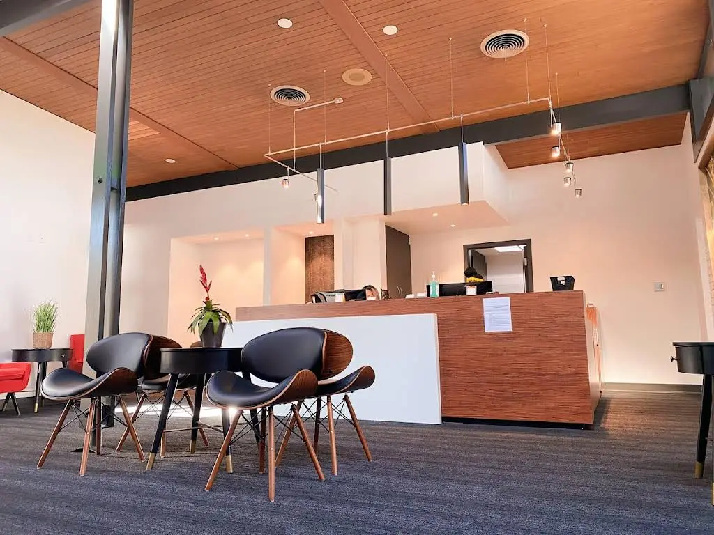 Seattle Crown Hill Dental