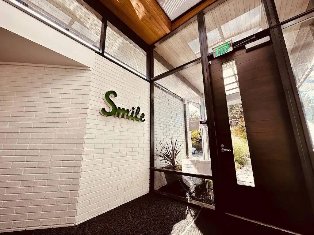 Seattle Crown Hill Dental