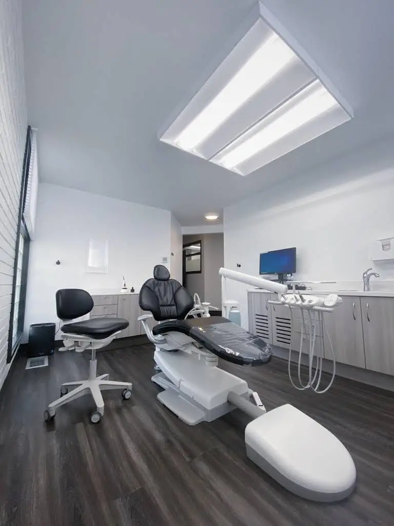Seattle Crown Hill Dental