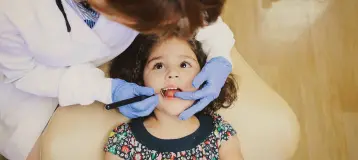 Ballard Pediatric Dentistry