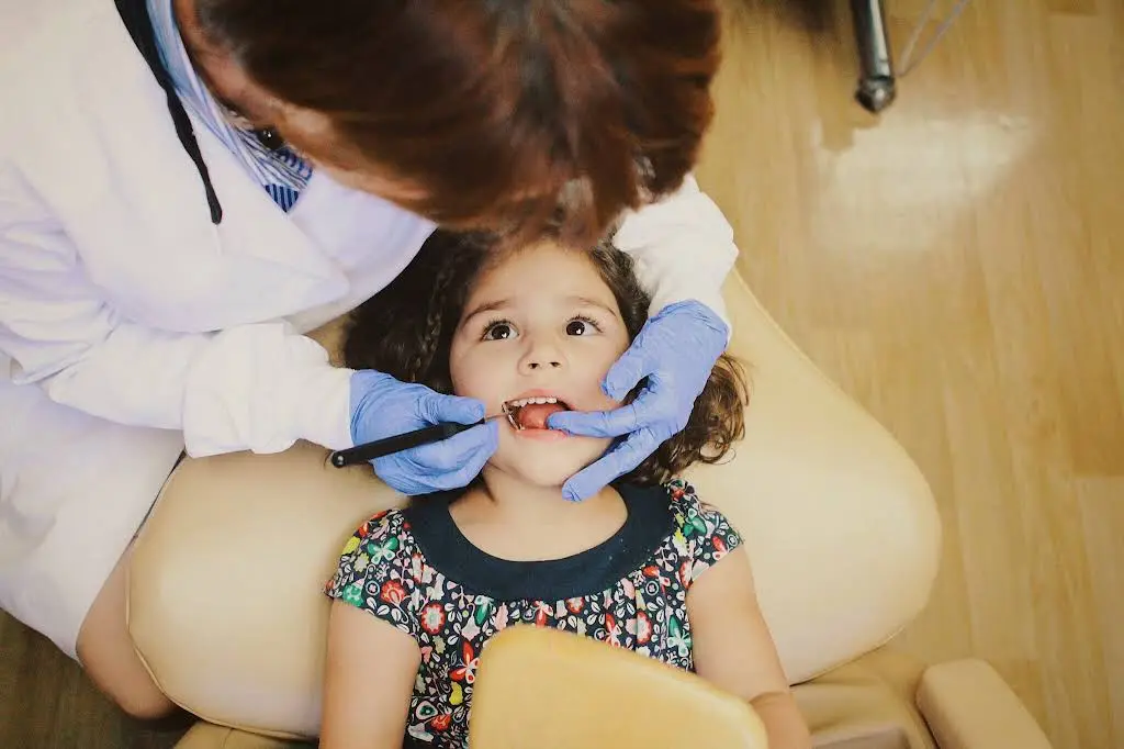 Ballard Pediatric Dentistry