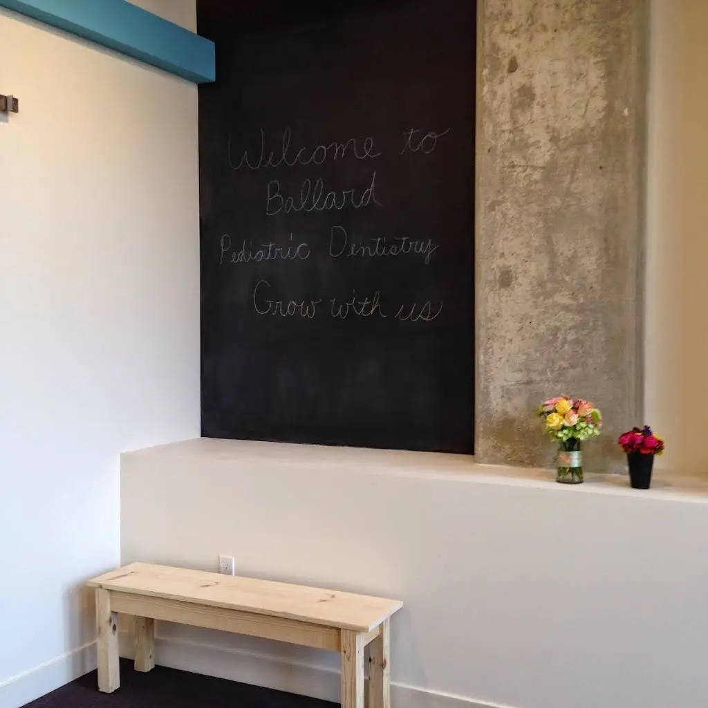 Ballard Pediatric Dentistry