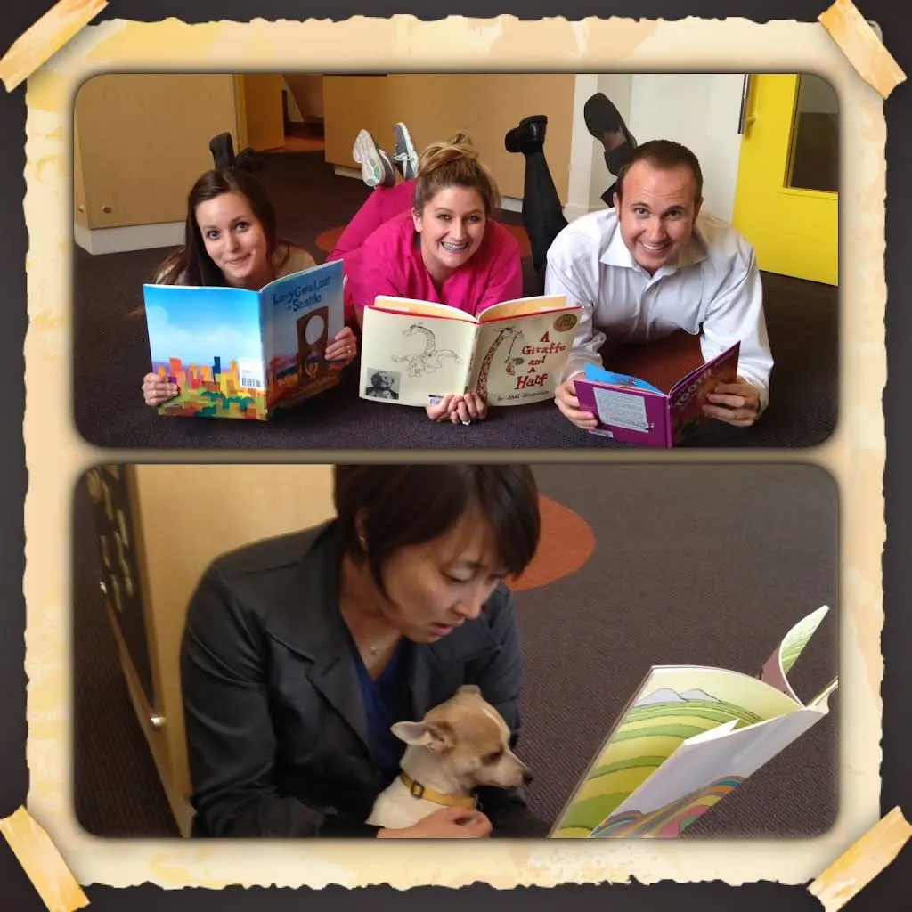 Ballard Pediatric Dentistry