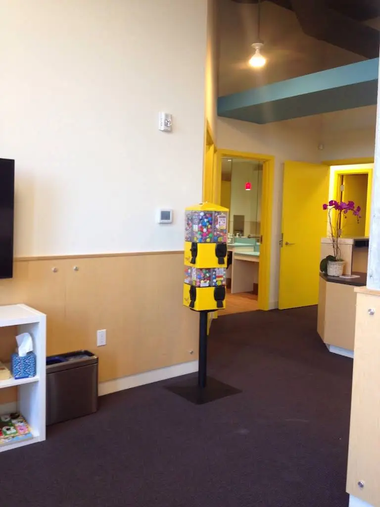 Ballard Pediatric Dentistry
