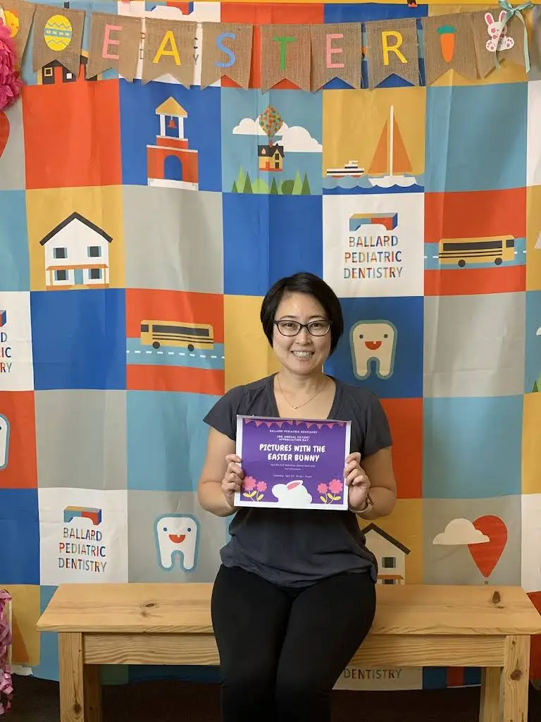 Ballard Pediatric Dentistry