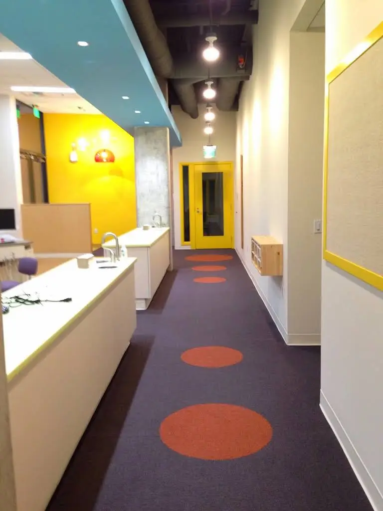 Ballard Pediatric Dentistry