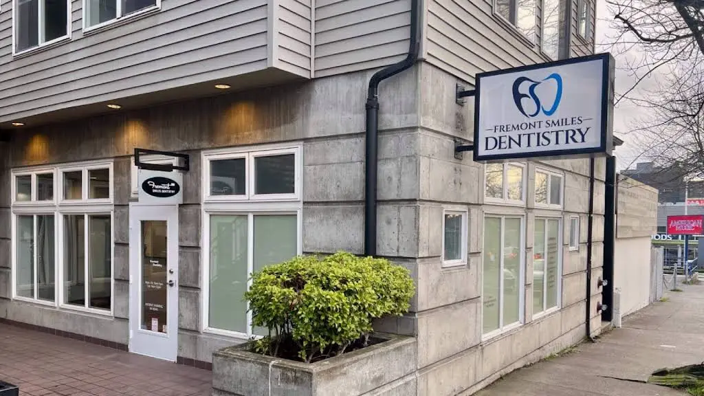 Fremont Smiles Dentistry
