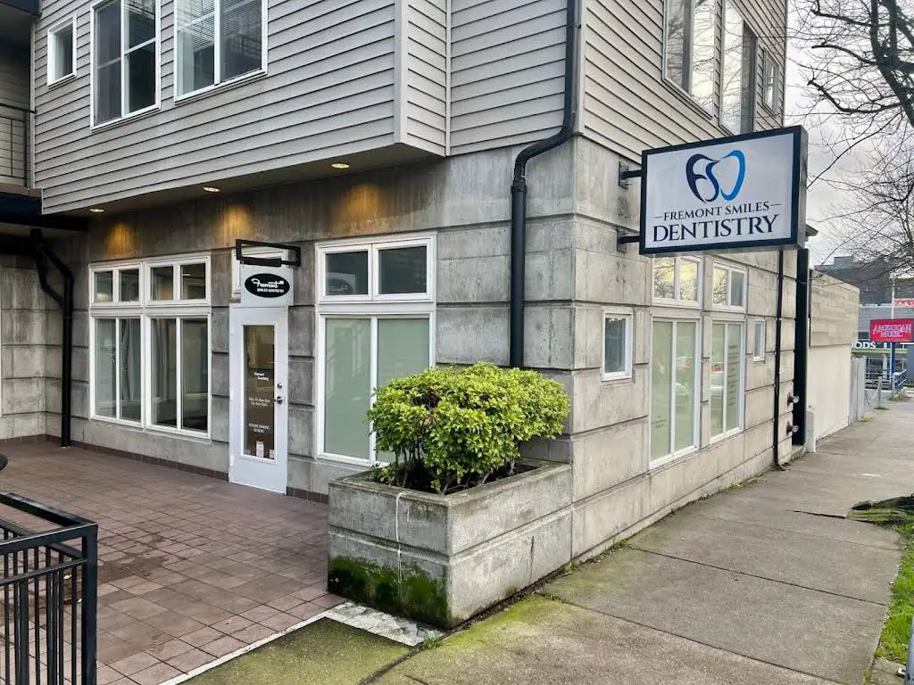 Fremont Smiles Dentistry