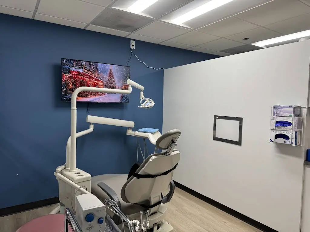 Fremont Smiles Dentistry