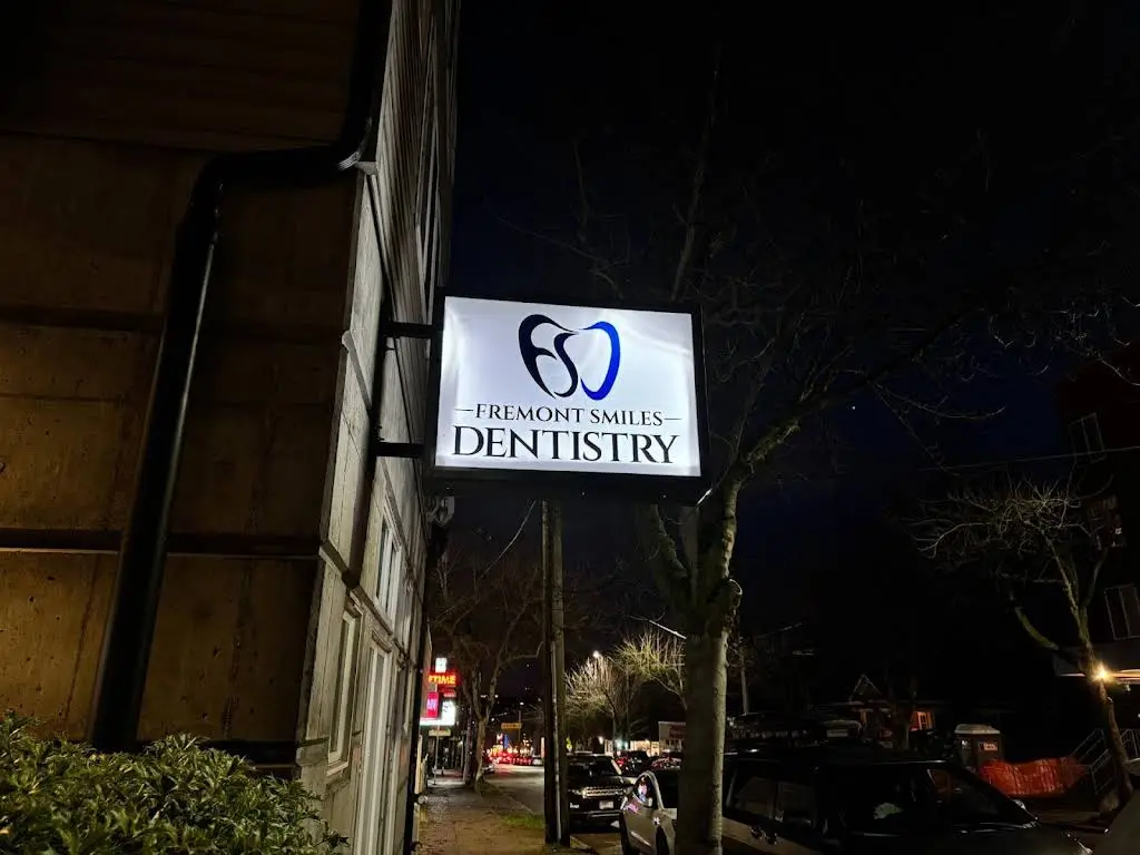 Fremont Smiles Dentistry