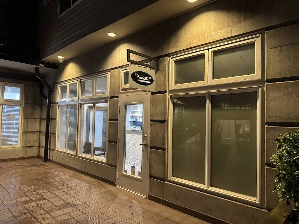 Fremont Smiles Dentistry